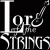 Lord of the Strings Guitar
