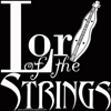 Lord of the Strings Dulcimer